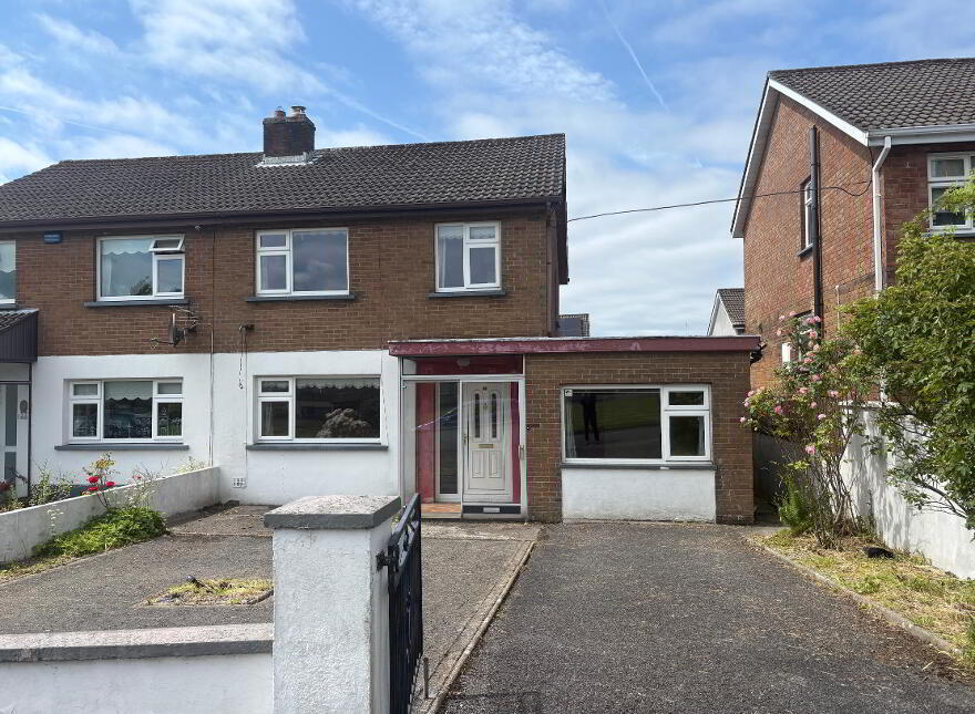 32 Cartron Heights, Cartron, Sligo Town, F91VXT9