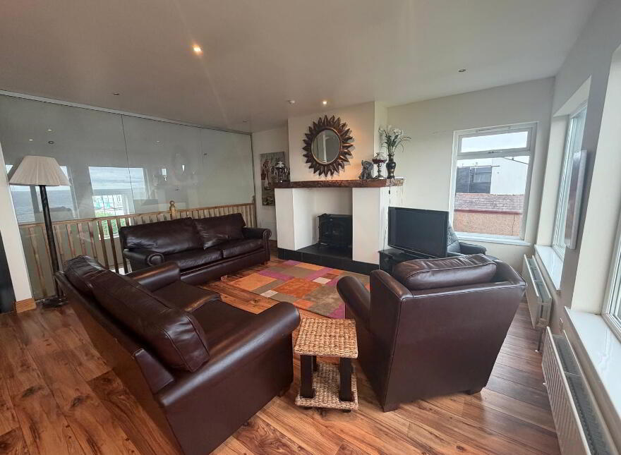 7 Ballyreagh Road (Term Time Let), Portrush, BT56 8QE