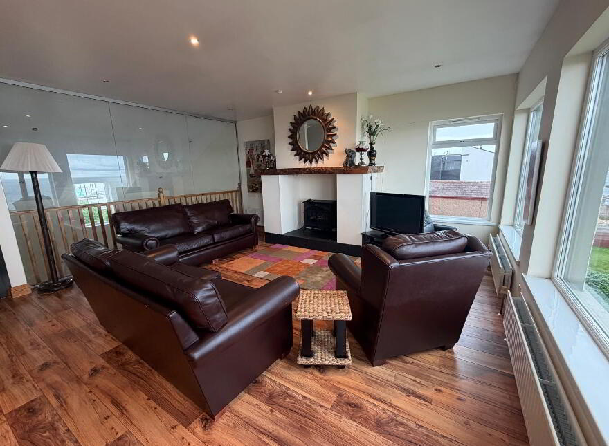 7 Ballyreagh Road (Term Time Let), Portrush, BT56 8QE