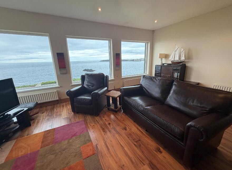 7 Ballyreagh Road (Term Time Let), Portrush, BT56 8QE