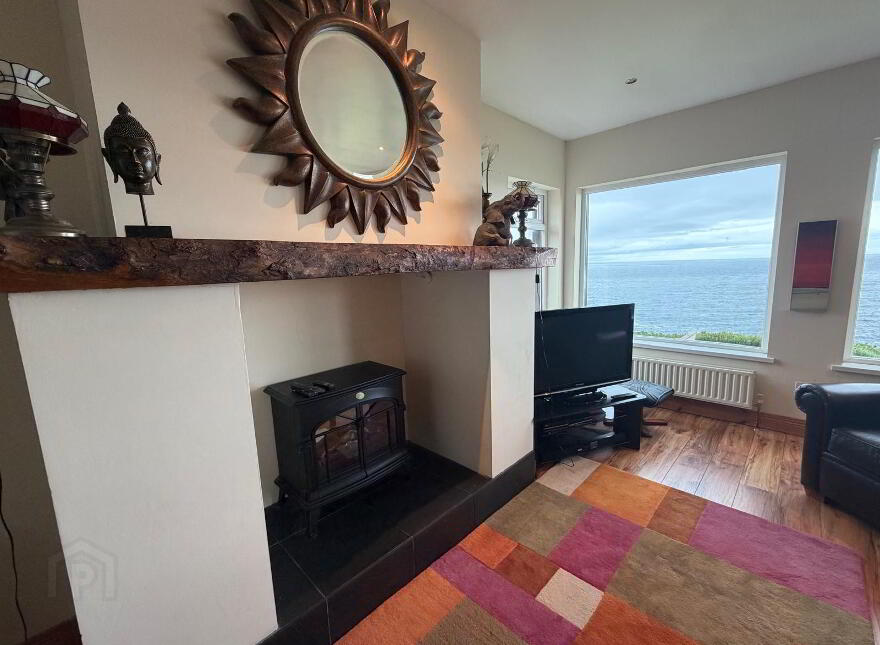 7 Ballyreagh Road (Term Time Let), Portrush, BT56 8QE