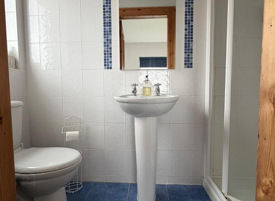 7 Ballyreagh Road (Term Time Let), Portrush, BT56 8QE