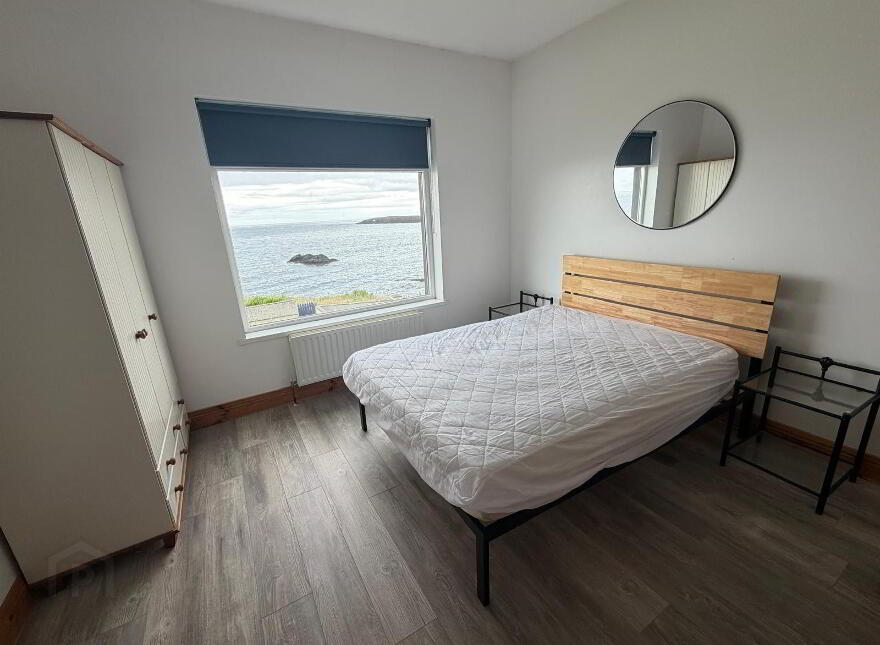 7 Ballyreagh Road (Term Time Let), Portrush, BT56 8QE