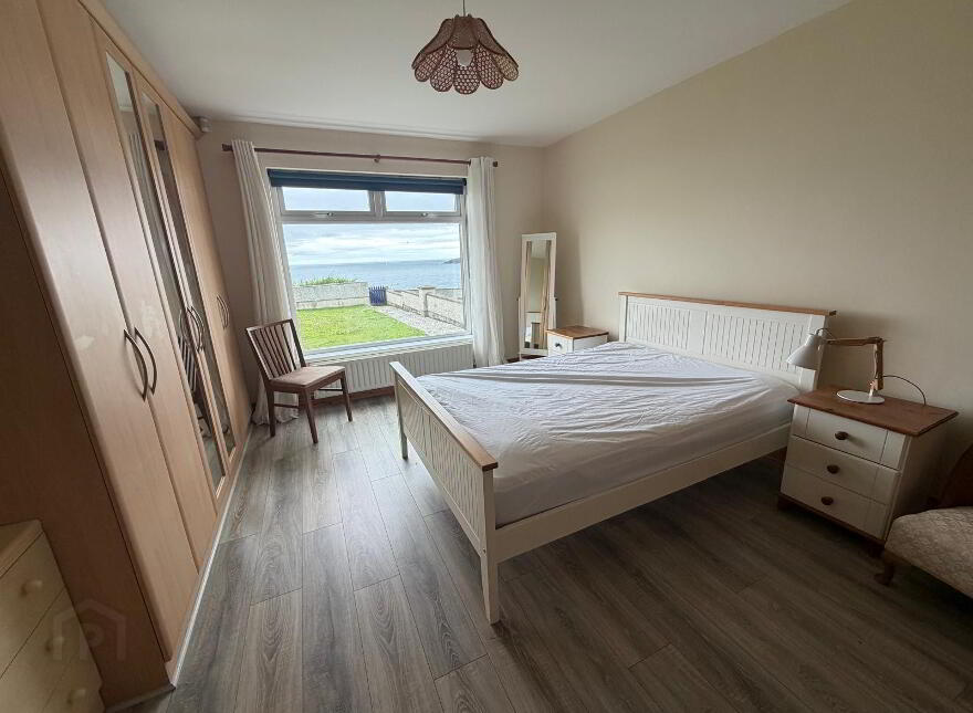 7 Ballyreagh Road (Term Time Let), Portrush, BT56 8QE