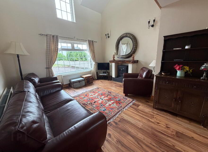 7 Ballyreagh Road (Term Time Let), Portrush, BT56 8QE
