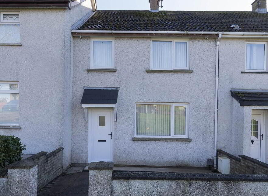 19 Ailsbury Park, Lurgan, Craigavon, BT66 8SP