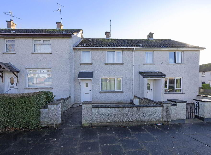 19 Ailsbury Park, Lurgan, Craigavon, BT66 8SP