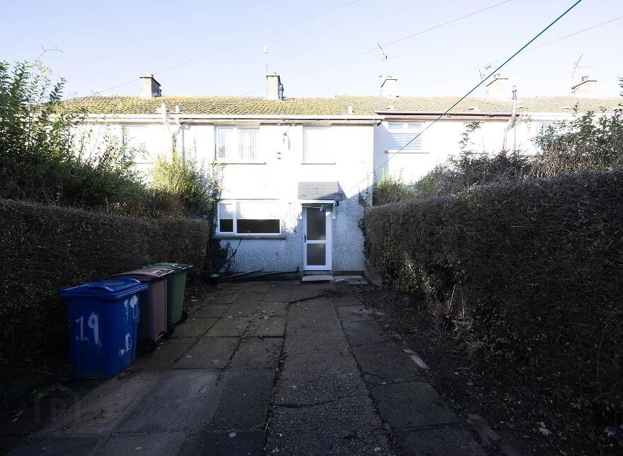 19 Ailsbury Park, Lurgan, Craigavon, BT66 8SP