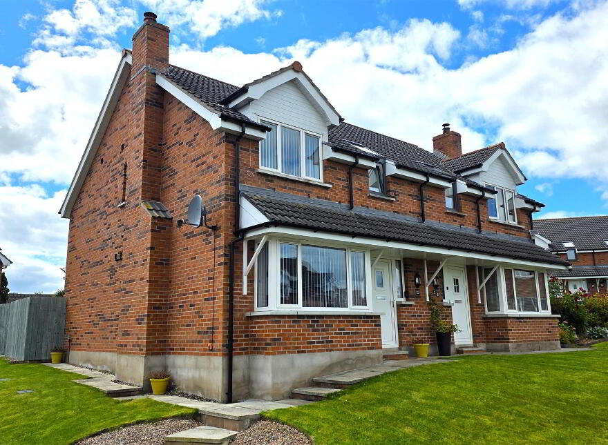 23 Castle Avenue, Randalstown, BT41 2EE