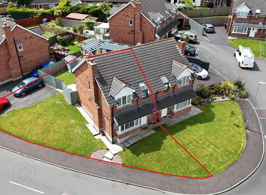 23 Castle Avenue, Randalstown, BT41 2EE
