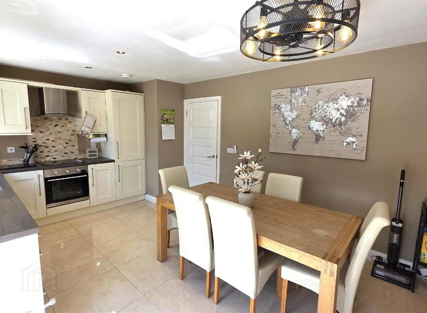 23 Castle Avenue, Randalstown, BT41 2EE