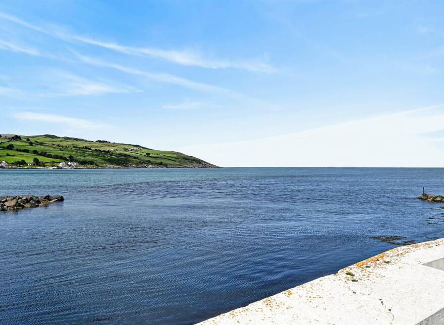 3 The Bay Apartments, Cushendun, Ballymena, BT44 0PE