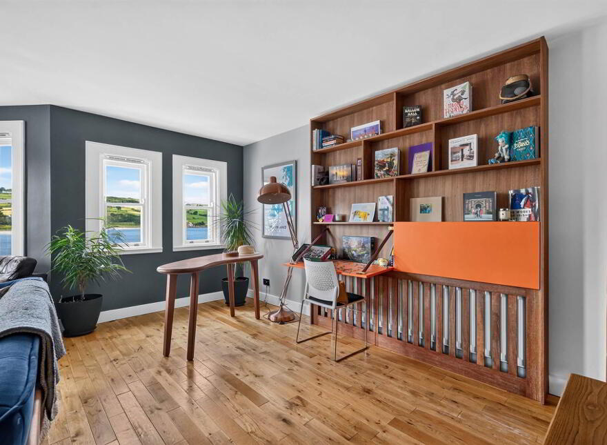 3 The Bay Apartments, Cushendun, Ballymena, BT44 0PE