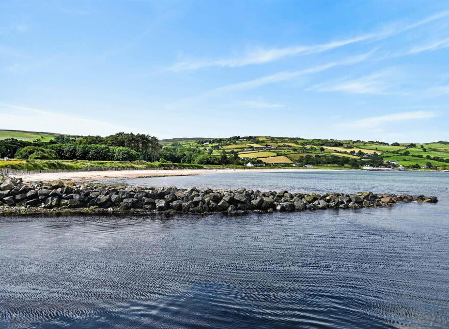 3 The Bay Apartments, Cushendun, Ballymena, BT44 0PE