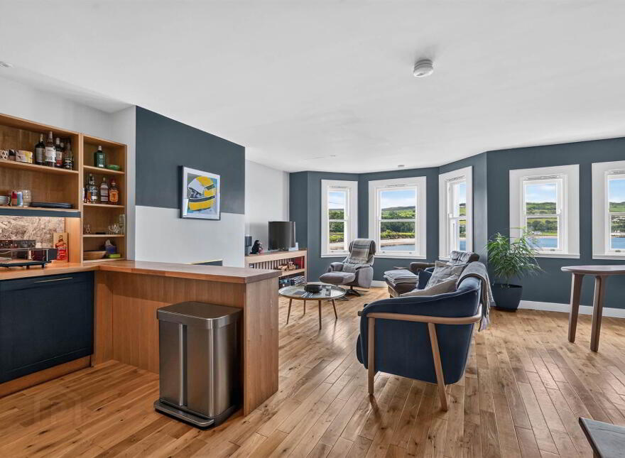 3 The Bay Apartments, Cushendun, Ballymena, BT44 0PE