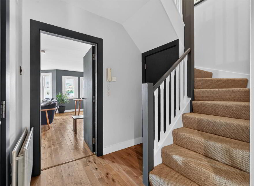 3 The Bay Apartments, Cushendun, Ballymena, BT44 0PE