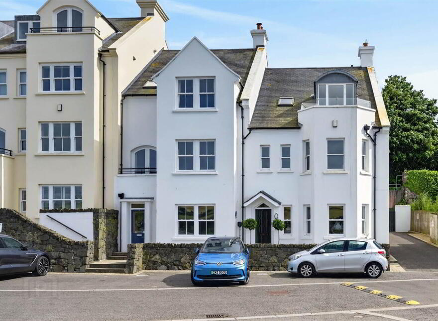 3 The Bay Apartments, Cushendun, Ballymena, BT44 0PE