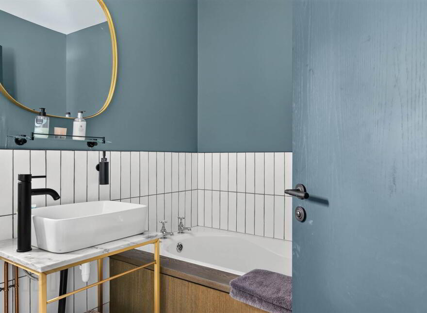 3 The Bay Apartments, Cushendun, Ballymena, BT44 0PE