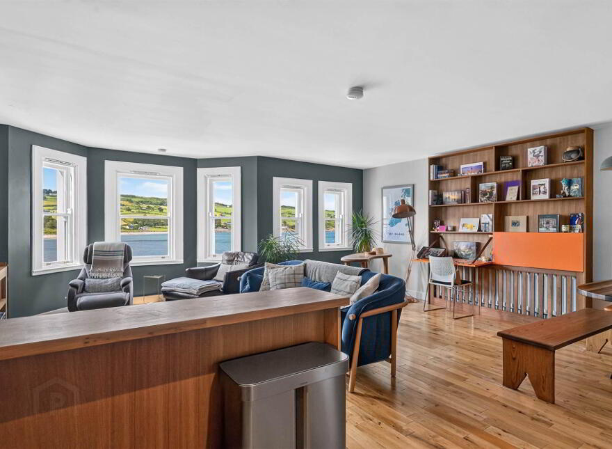 3 The Bay Apartments, Cushendun, Ballymena, BT44 0PE
