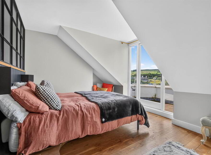 3 The Bay Apartments, Cushendun, Ballymena, BT44 0PE