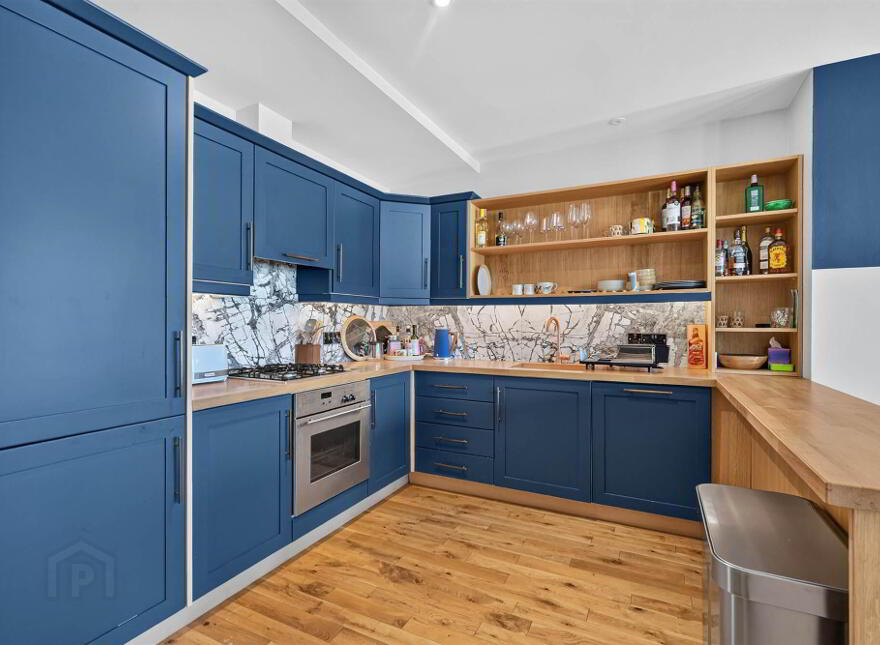 3 The Bay Apartments, Cushendun, Ballymena, BT44 0PE