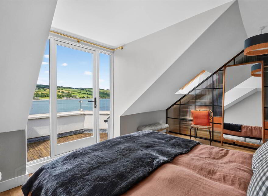 3 The Bay Apartments, Cushendun, Ballymena, BT44 0PE