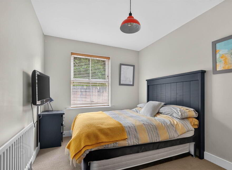 3 The Bay Apartments, Cushendun, Ballymena, BT44 0PE