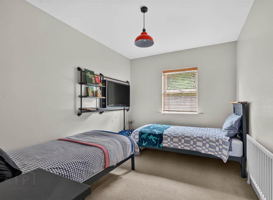 3 The Bay Apartments, Cushendun, Ballymena, BT44 0PE