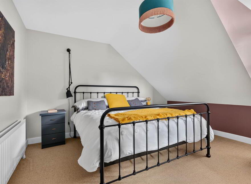 3 The Bay Apartments, Cushendun, Ballymena, BT44 0PE