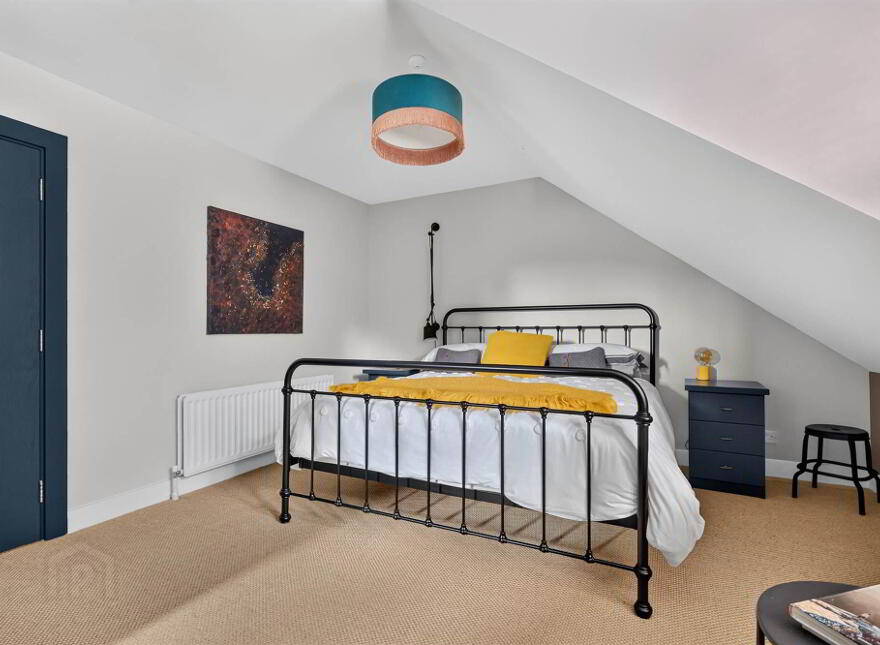 3 The Bay Apartments, Cushendun, Ballymena, BT44 0PE