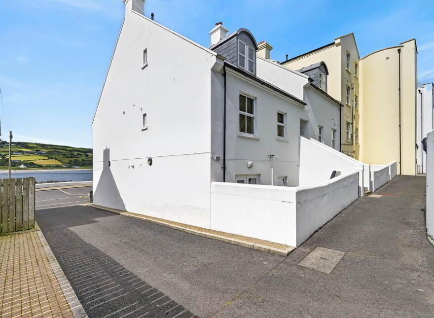 3 The Bay Apartments, Cushendun, Ballymena, BT44 0PE