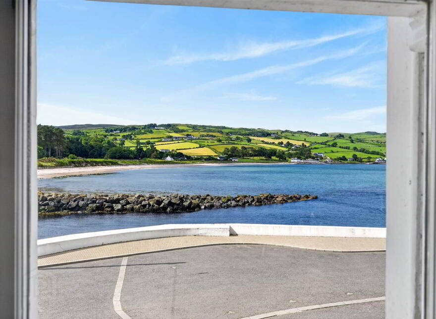 3 The Bay Apartments, Cushendun, Ballymena, BT44 0PE