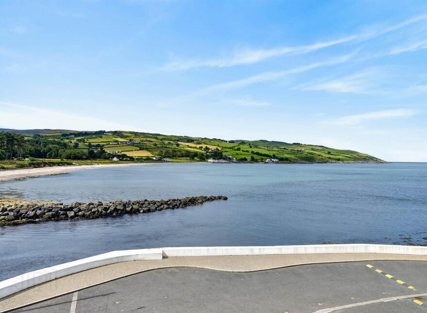 3 The Bay Apartments, Cushendun, Ballymena, BT44 0PE