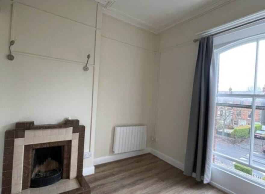 Flat 4, Studio, Palmerston Road, Rathmines, Dublin, D06T2H1