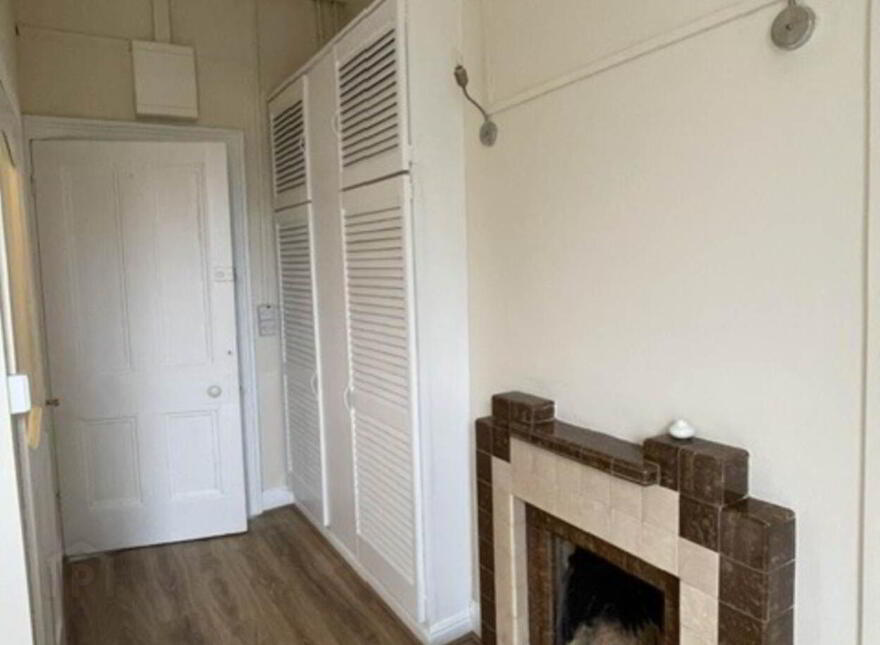 Flat 4, Studio, Palmerston Road, Rathmines, Dublin, D06T2H1