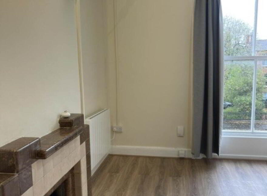 Flat 4, Studio, Palmerston Road, Rathmines, Dublin, D06T2H1 photo