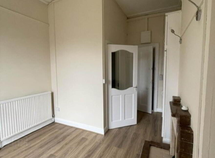 Flat 4, Studio, Palmerston Road, Rathmines, Dublin, D06T2H1