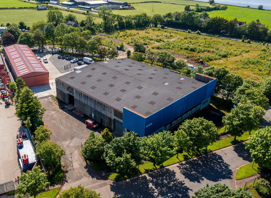 FMB Business Park, Newbuildings Industrial Estate, Londonderry, BT47 2SX photo
