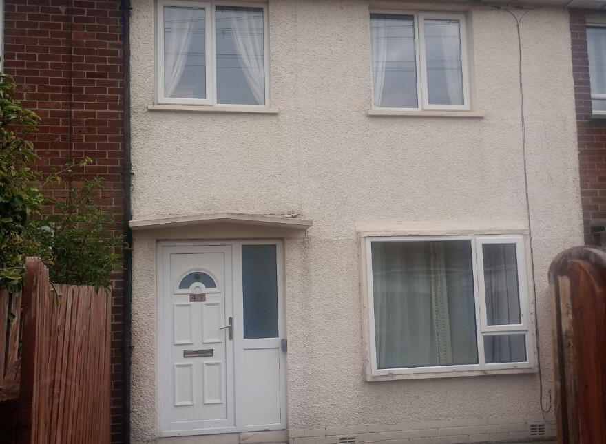 47 Ballaghbeg Park, Newcastle, BT33 0BU