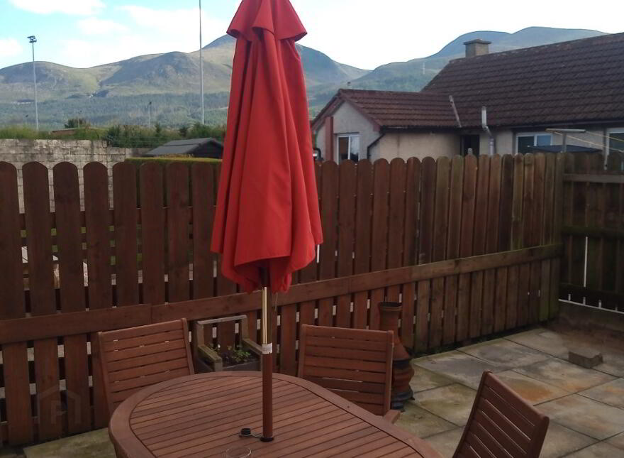 47 Ballaghbeg Park, Newcastle, BT33 0BU