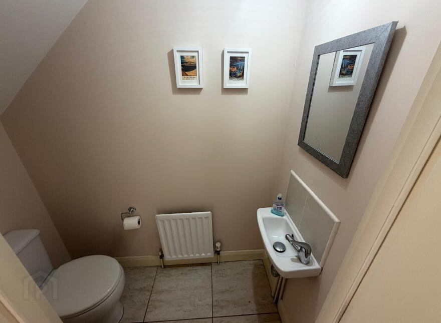 30 Galvally Avenue, Portstewart, BT55 7TH