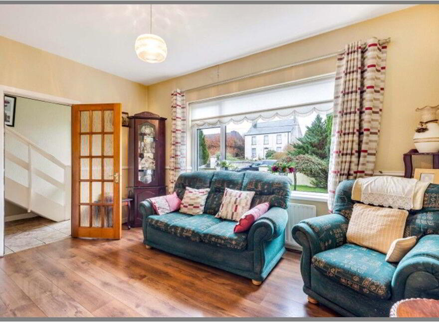 Chapel Road, Bailieborough, A82Y961