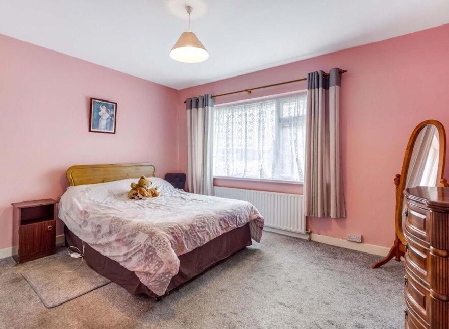 Chapel Road, Bailieborough, A82Y961