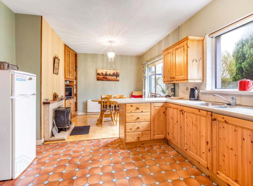 Chapel Road, Bailieborough, A82Y961
