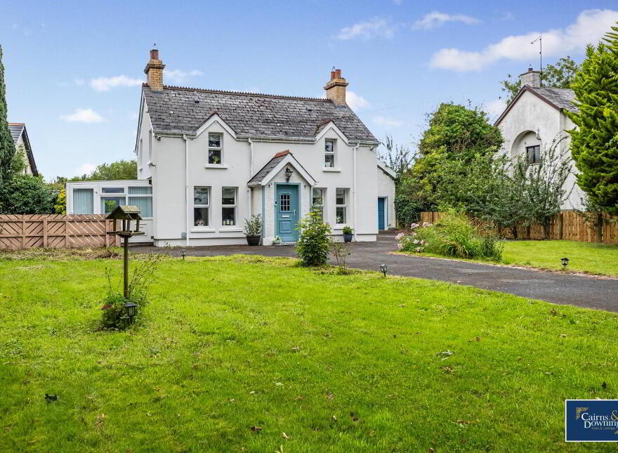 87 Largy Road, Crumlin, BT29 4RS