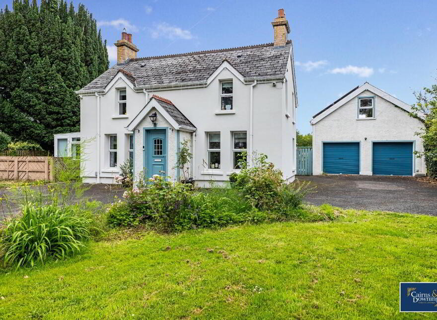 87 Largy Road, Crumlin, BT29 4RS