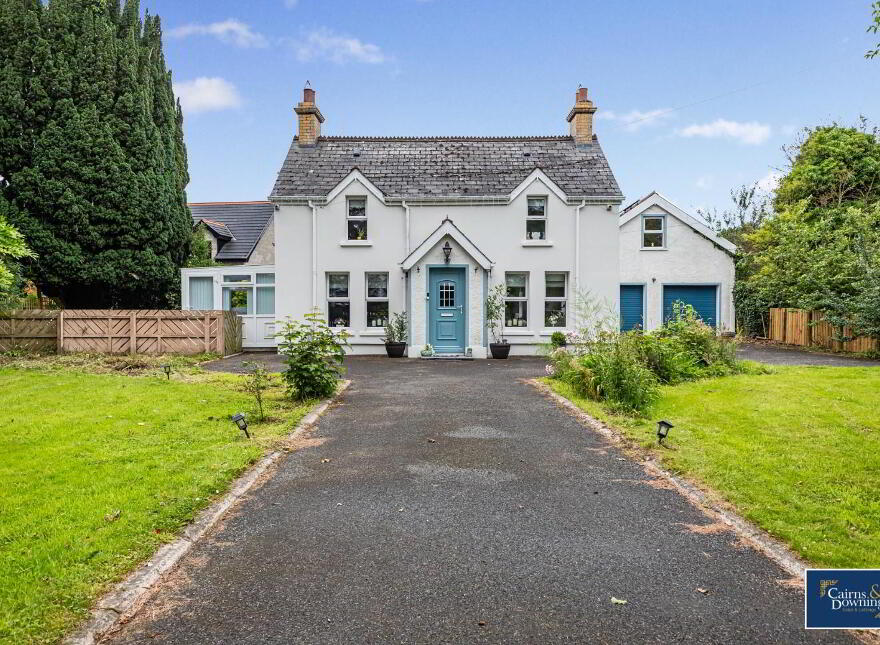 87 Largy Road, Crumlin, BT29 4RS photo