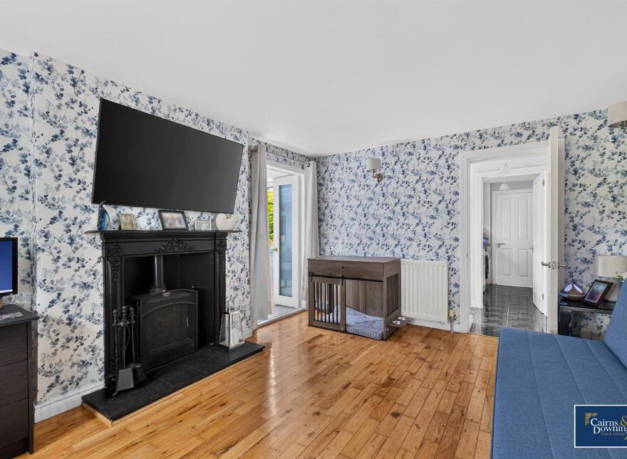 87 Largy Road, Crumlin, BT29 4RS