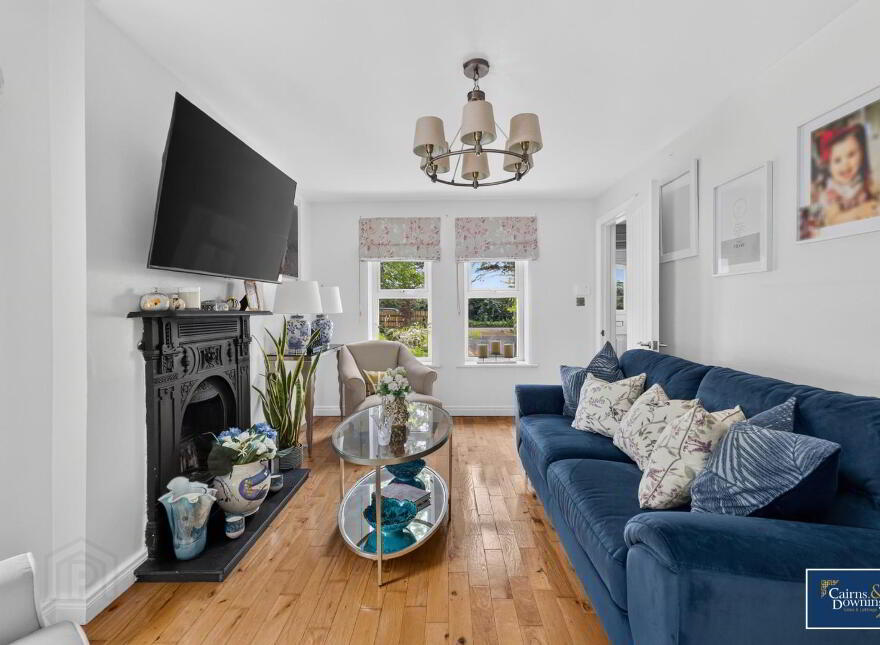 87 Largy Road, Crumlin, BT29 4RS