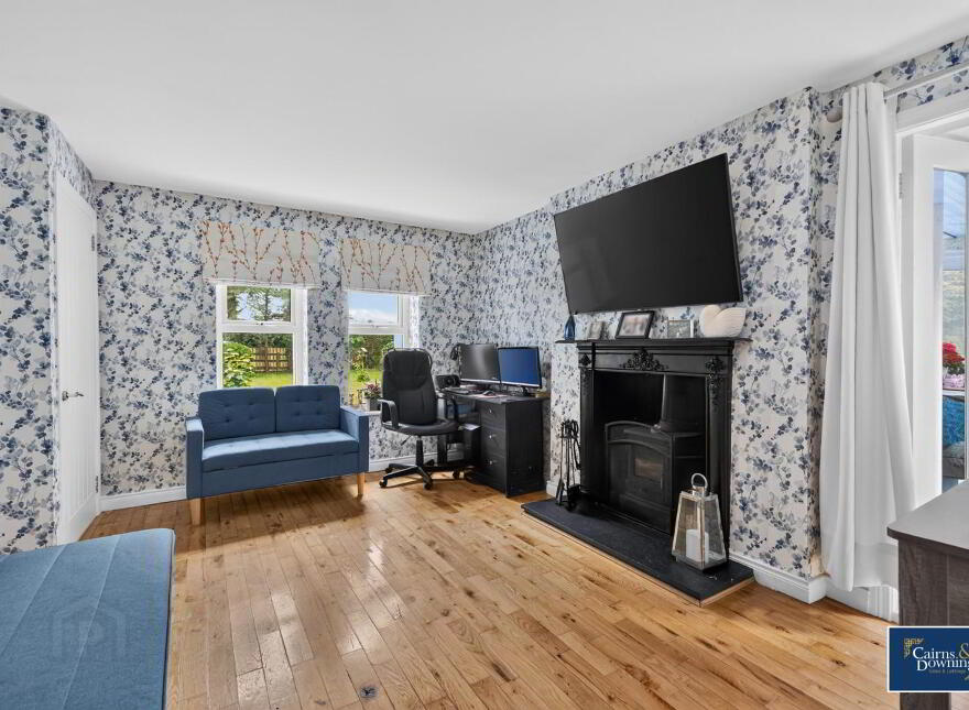 87 Largy Road, Crumlin, BT29 4RS